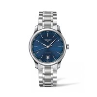 Orologio Longines Uomo The Longines Master Collection in Acciaio L26284926 - L26284926